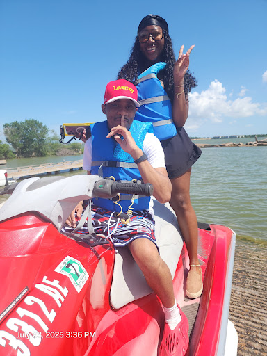 Photo from customer review